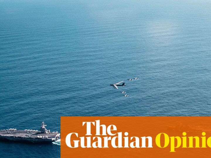 Trump’s approach to Venezuela repeats the mistakes of the past | Austin Sarat