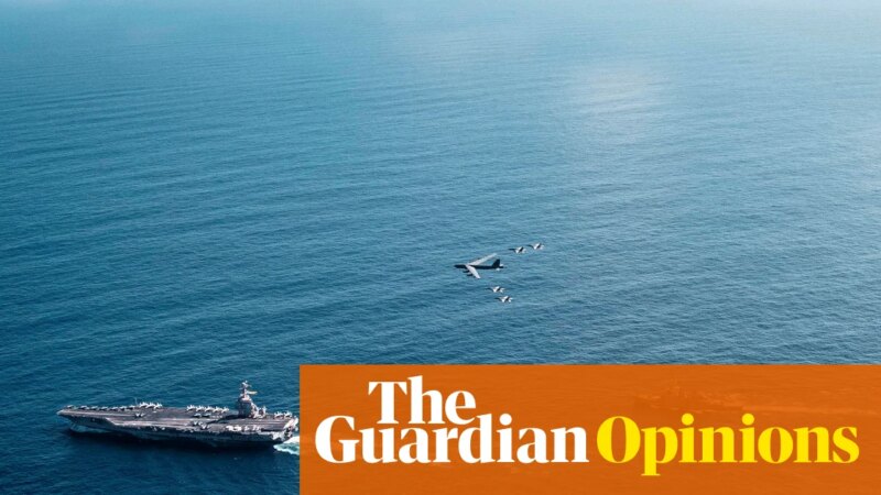 Trump’s approach to Venezuela repeats the mistakes of the past | Austin Sarat