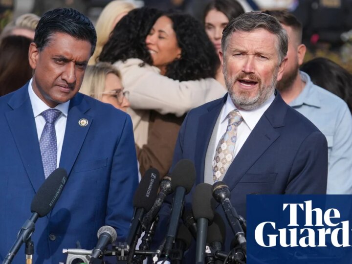 Outrage and legal threats: Trump justice department slammed after limited Epstein files release | Jeffrey Epstein