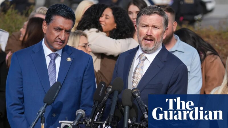 Outrage and legal threats: Trump justice department slammed after limited Epstein files release | Jeffrey Epstein