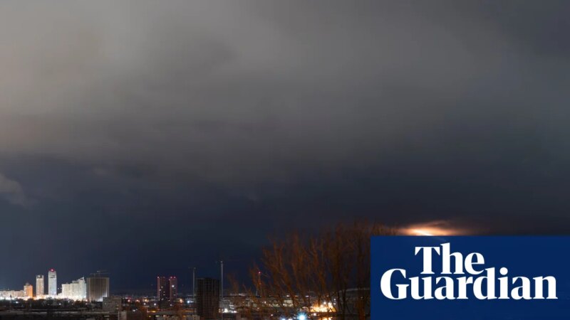 Zelenskyy to meet European leaders and Trump for Ukraine peace talks amid fresh strikes on Kyiv | Ukraine