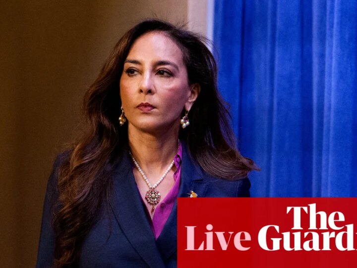 ‘America deserves better’: former justice department workers sign letter decrying Trump’s purge of civil rights division – live | Trump administration