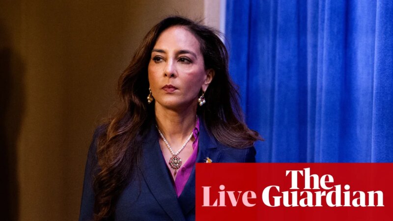 ‘America deserves better’: former justice department workers sign letter decrying Trump’s purge of civil rights division – live | Trump administration