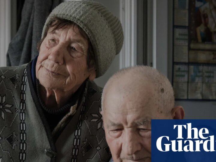 The bleakest winter: Ukrainians face exhaustion and uncertainty as Trump demands concessions | Ukraine