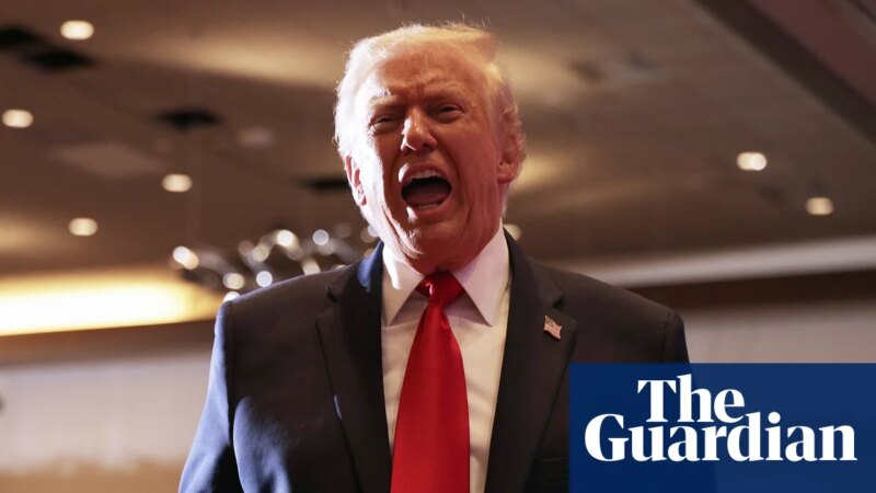 Trump rails on affordability ‘hoax’ and immigrants in rally-style speech | Donald Trump