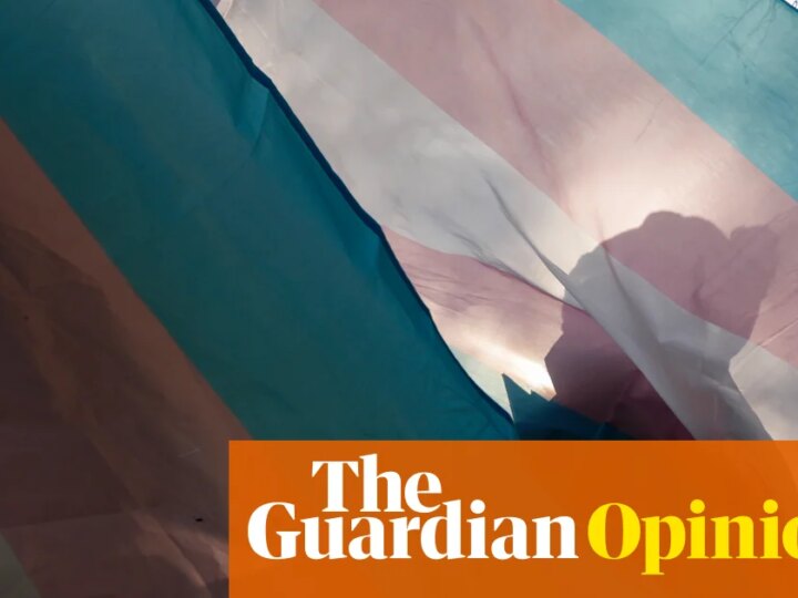 The Trump administration is trying to legislate trans people out of existence | Judith Levine