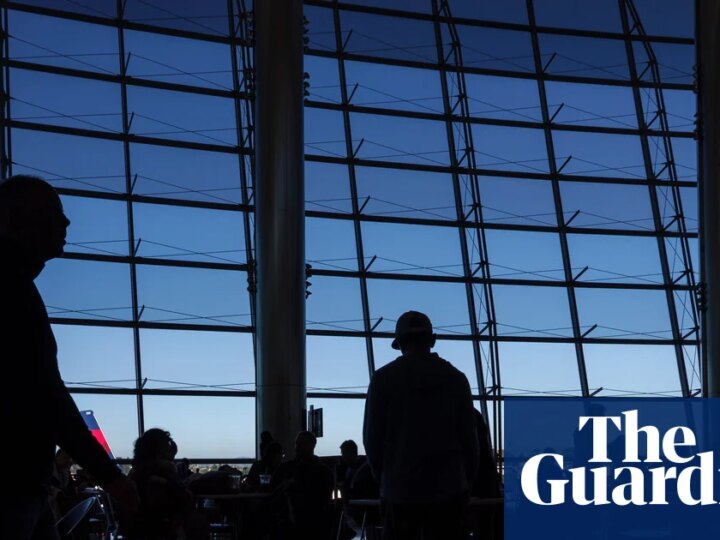 Trump signs order to further restrict entry of foreign nationals to US | Trump administration