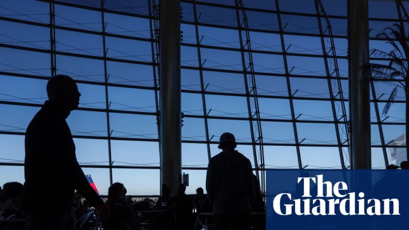 Trump signs order to further restrict entry of foreign nationals to US | Trump administration