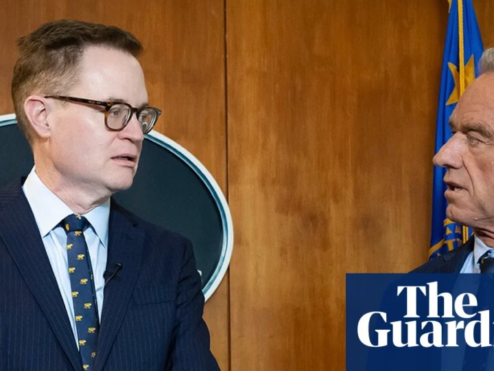 Trump administration freezes childcare funding to Minnesota in wake of fraud scheme allegations | Minnesota