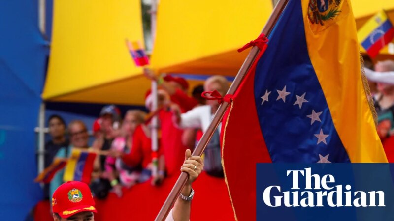 Trump news at a glance: tensions with Venezuela rise following president’s reported ultimatum to Maduro | Trump administration