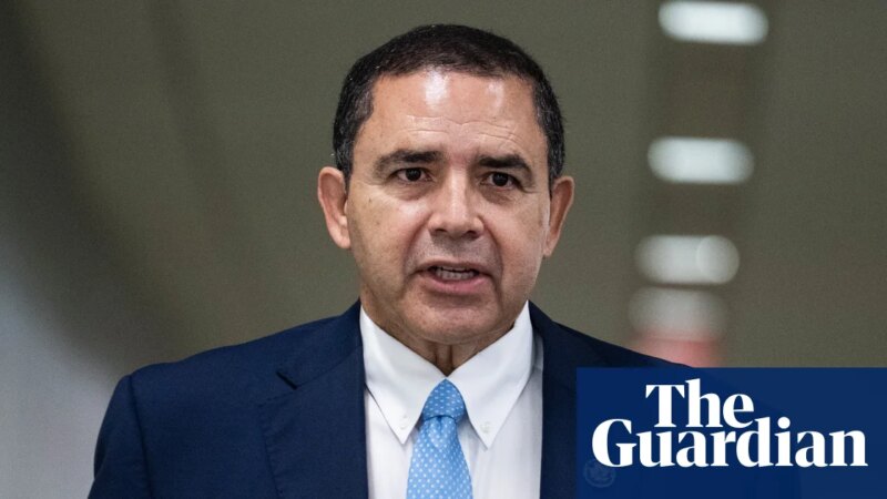 Trump pardons Democratic representative charged with bribery and conspiracy | Donald Trump