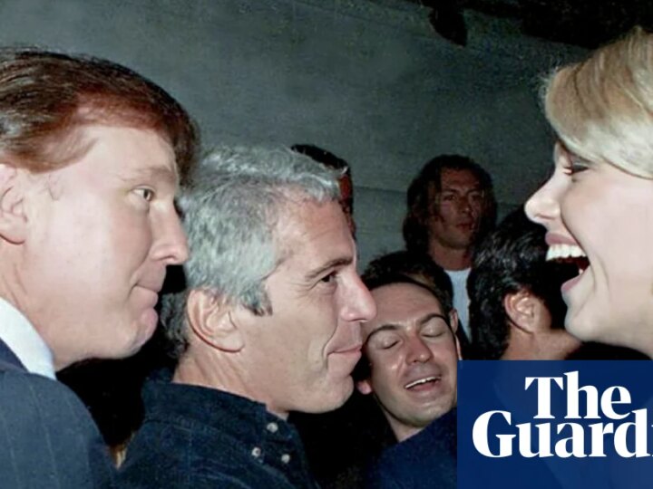 Trump news at a glance: More Epstein estate photos released as White House decries ‘Democrat hoax’ | Trump administration