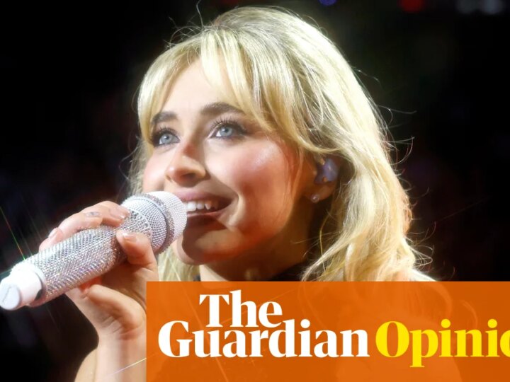 The Trump administration keeps picking fights with pop stars. It’s a no-win situation | Trump administration