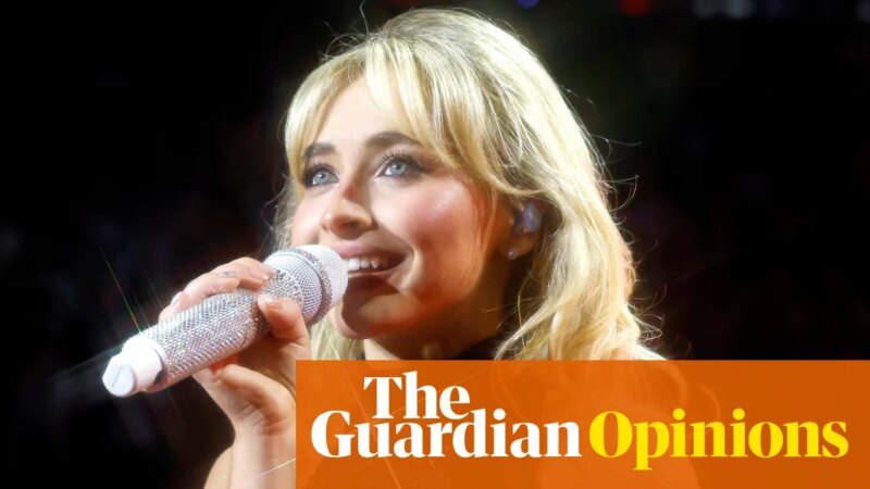 The Trump administration keeps picking fights with pop stars. It’s a no-win situation | Trump administration