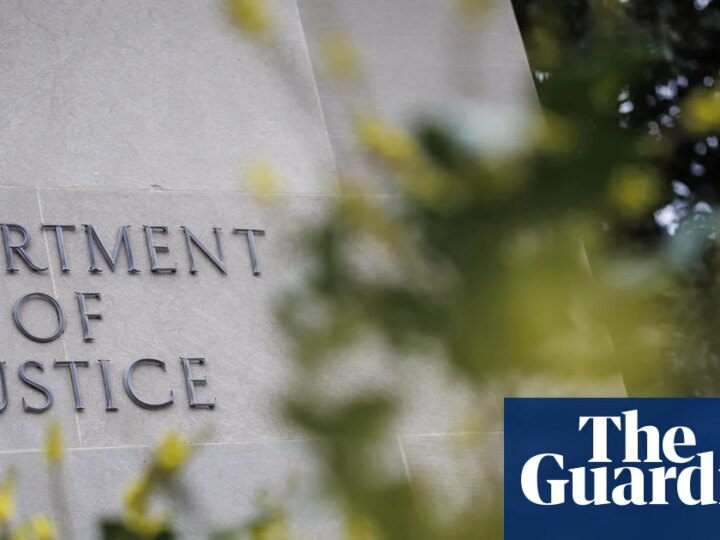 DoJ moves to eliminate sexual abuse protections for LGBTQ+ people in prisons | Trump administration