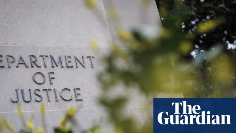 DoJ moves to eliminate sexual abuse protections for LGBTQ+ people in prisons | Trump administration