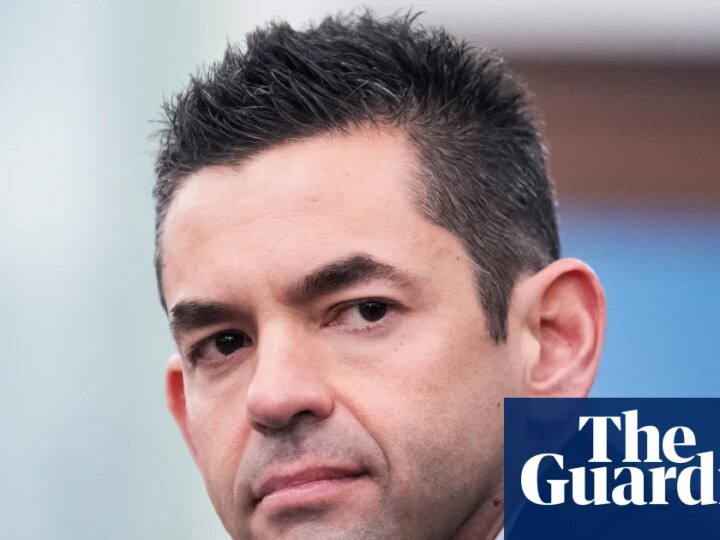 US Senate confirms billionaire Musk ally Jared Isaacman as Nasa chief | Trump administration