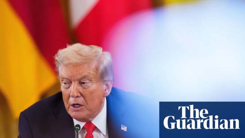 Trump administration recalls nearly 30 career diplomats around world | Trump administration