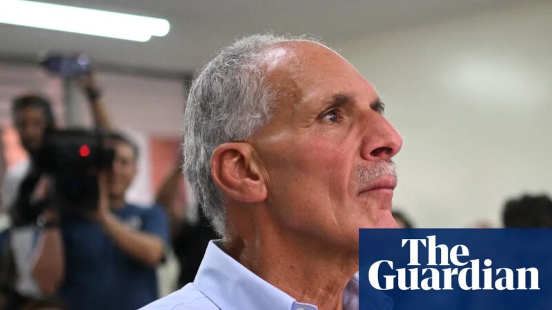 Trump-backed candidate Asfura declared new president of Honduras | Honduras