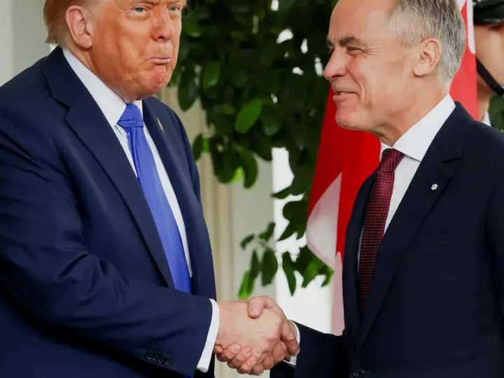 Canada Is Courting Asia After a Challenging Year of Trade Under Trump