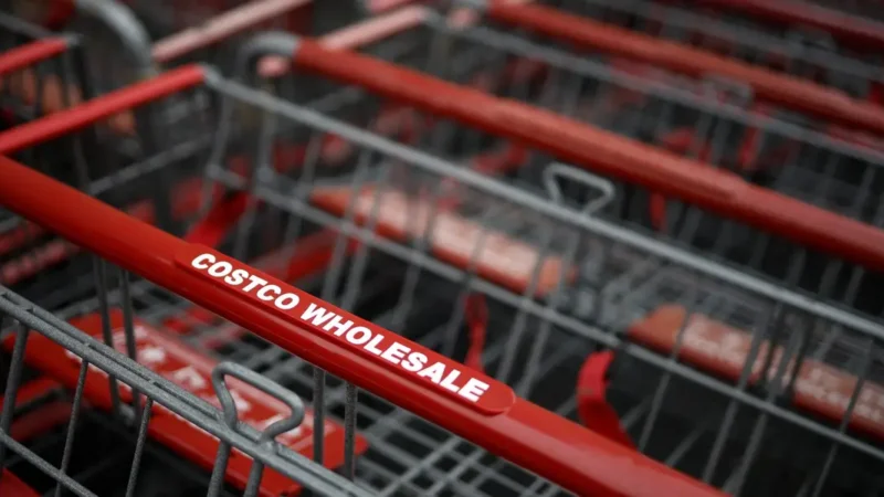 Costco Sues Over Trump’s Tariffs in Bid to Secure Refund