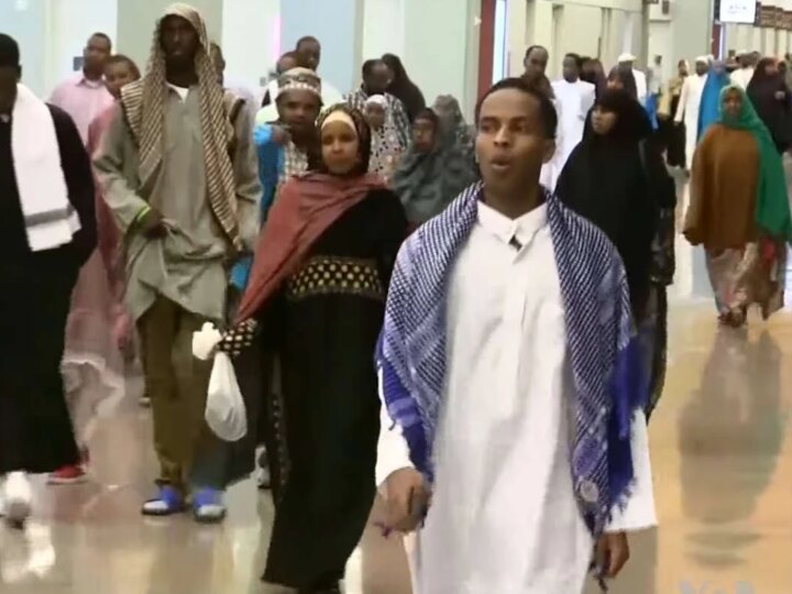 Minnesota Added To Trump’s Third-World Travel Ban