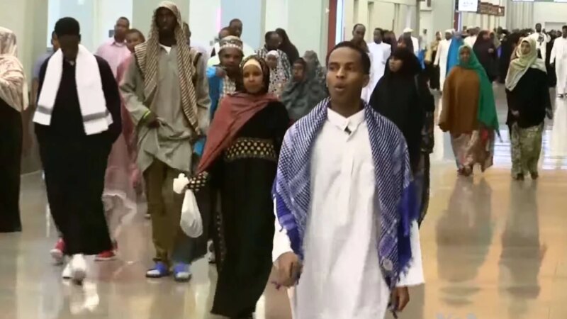 Minnesota Added To Trump’s Third-World Travel Ban