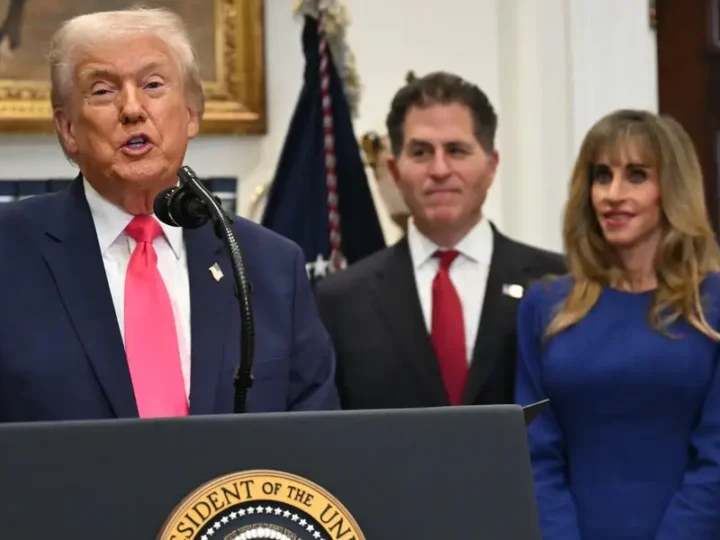 Trump Accounts Could Improve Young People’s View of Capitalism