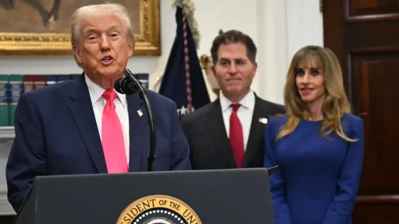 Trump Accounts Could Improve Young People’s View of Capitalism