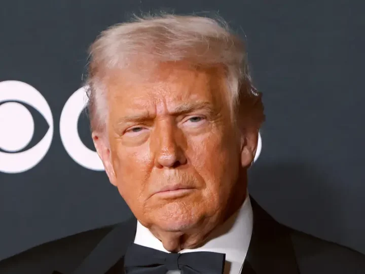 Trump Says Netflix-Warner Deal ‘Could Be a Problem’