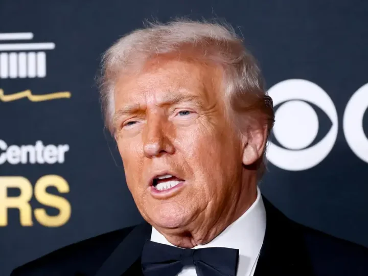 Trump Says He’ll Sign Order to Restrict States’ Ability to Regulate AI