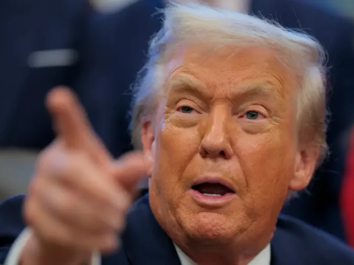 Trump Moves to End SAVE; Student-Loan Borrowers May Soon Owe Payment