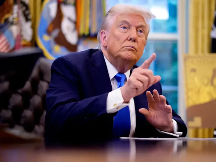 Trump’s Student-Loan Limits for Nurses Face New Bipartisan Backlash