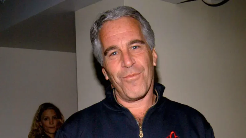 New Epstein Photos Show Bill Gates, Richard Branson, and Donald Trump