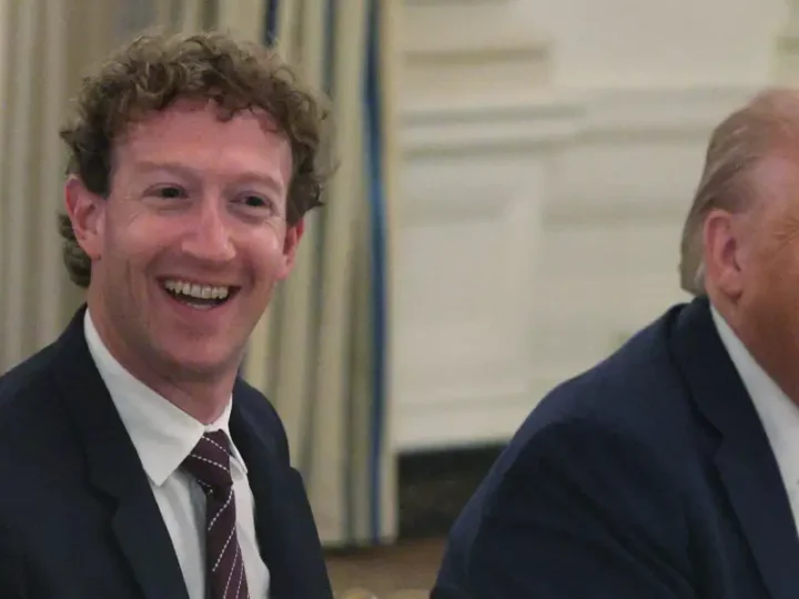 Trump’s ‘Tech Force’ to Pay $130K – $195K Salaries