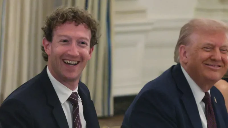 Trump’s ‘Tech Force’ to Pay $130K – $195K Salaries