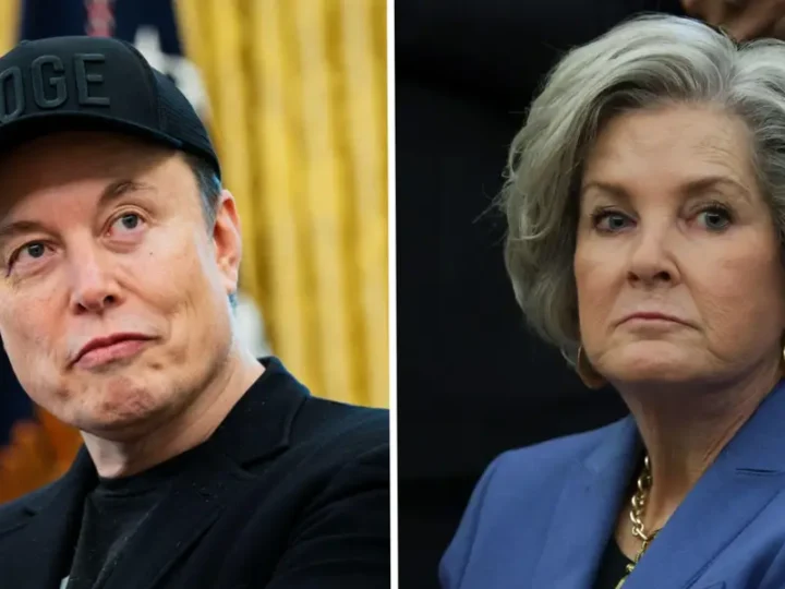 Trump’s Chief of Staff Susie Wiles Dishes on Elon Musk’s Time at DOGE