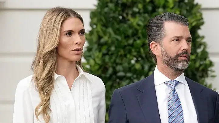 Who Is Bettina Anderson, Donald Trump Jr.’s Fiancée?