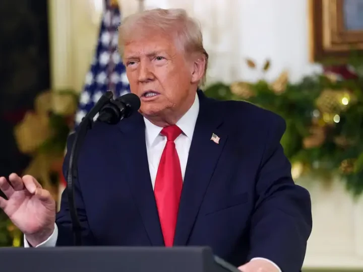 All the Free Money Trump Has Promised — and Where It All Stands