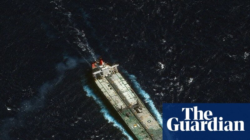 Cuba denounces US seizure of oil tanker off Venezuela’s coast as ‘piracy’ | Trump administration