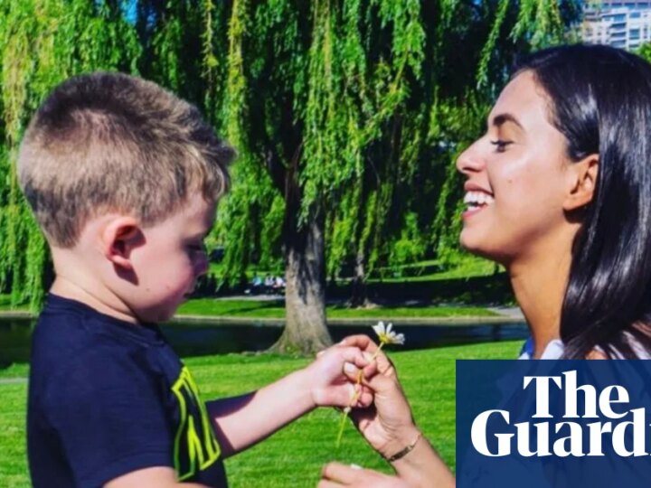 Mother of Karoline Leavitt’s nephew rejects White House portrayal of her after ICE arrest | Trump administration