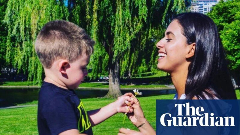 Mother of Karoline Leavitt’s nephew rejects White House portrayal of her after ICE arrest | Trump administration