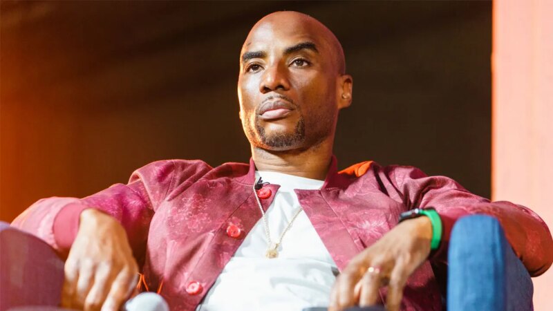 Charlamagne tha God accuses Democrats of ‘playing footsie’ with Trump