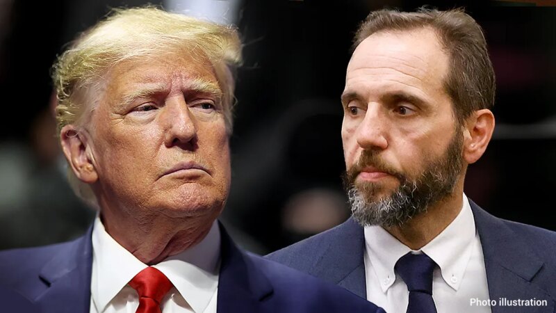 FBI agents allegedly lacked probable cause for Trump Mar-a-Lago raid