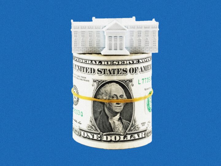 Why investing in a Trump Account could complicate your taxes