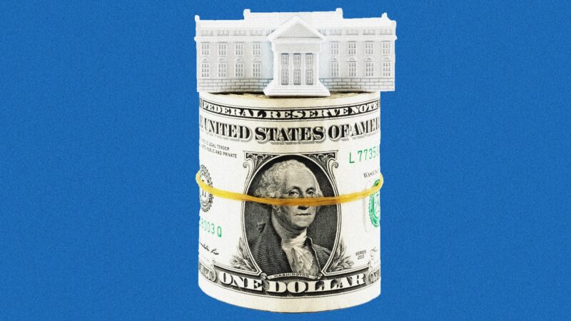 Why investing in a Trump Account could complicate your taxes