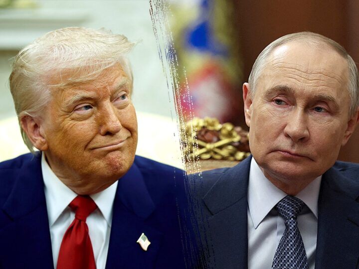 Trump targets Venezuela to pressure Putin and end Ukraine war strategy