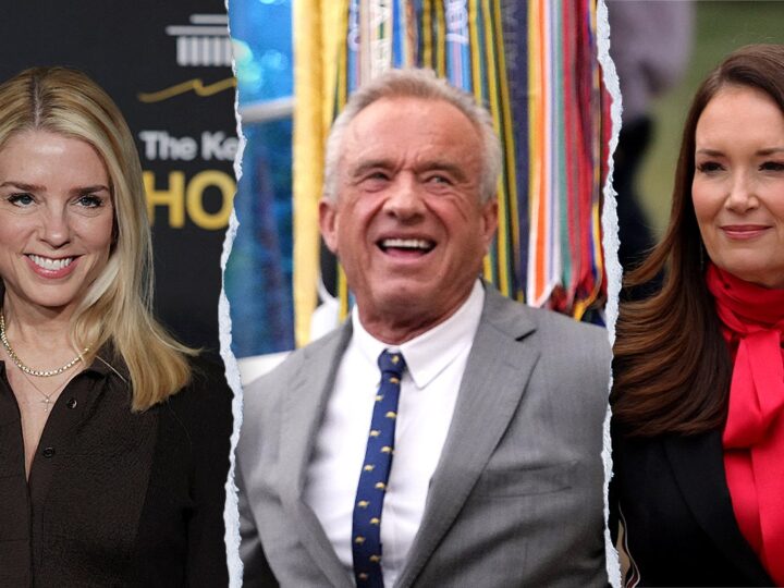 Trump administration launches animal cruelty crackdown with new strike force