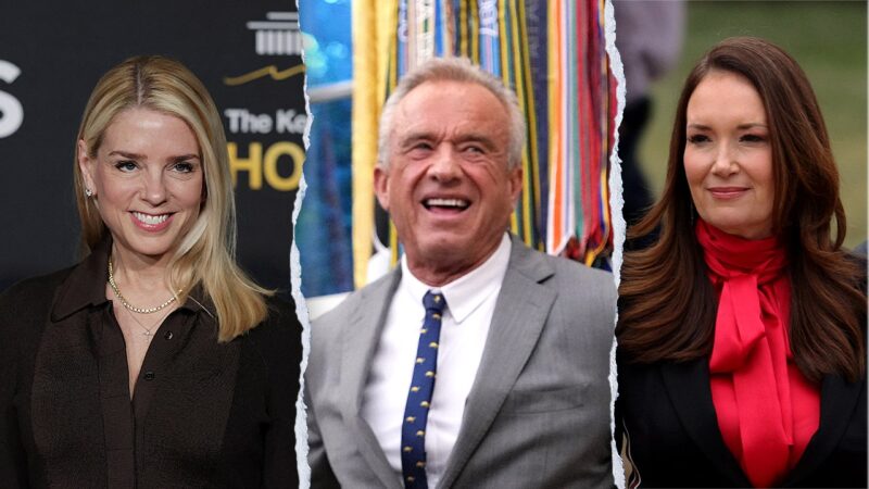 Trump administration launches animal cruelty crackdown with new strike force