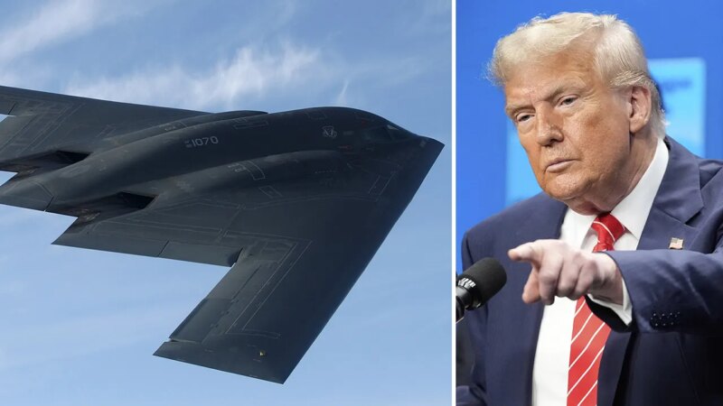 Trump delivers 8 major national security wins globally in early 2025